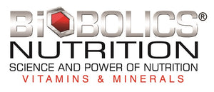 Biobolics Vitamins